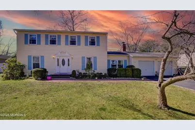 13 Sherwood Drive, Freehold, NJ 07728 - Photo 1