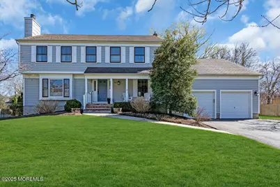 783 Heritage Way, Toms River Township, NJ 08753 - Photo 1