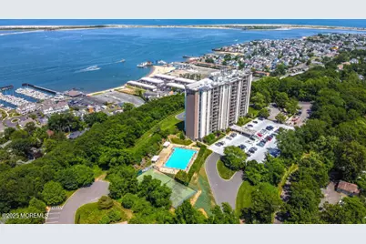 1 Scenic Drive #1402, Highlands, NJ 07732 - Photo 1