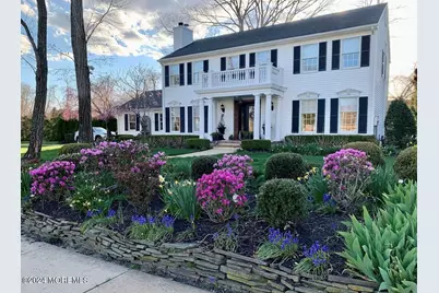 556 Winding River Court, Brick, NJ 08724 - Photo 1