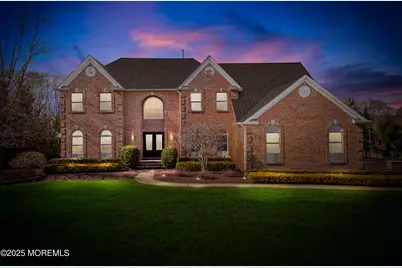 20 Young Terrace, Millstone Township, NJ 08510 - Photo 1