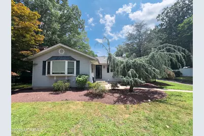 785 Bennetts Mills Road, Jackson, NJ 08527 - Photo 1