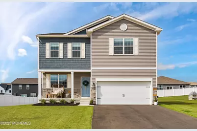 25 Outsail Avenue, Barnegat, NJ 08005 - Photo 1