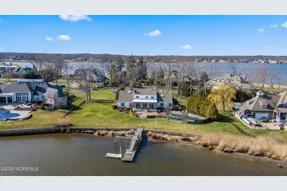 92 Gooseneck Point Road, Oceanport, NJ 07757 - Photo 1