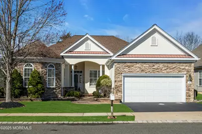 53 Heritage Point Boulevard, Barnegat, NJ 08005 - Photo 1