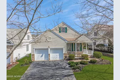 8 Morning Glory Drive, Ocean Twp, NJ 07712 - Photo 1