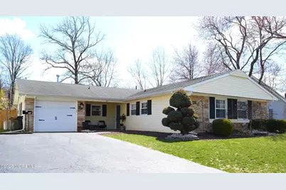 22 Carol Lane, Aberdeen Township, NJ 07747 - Photo 1