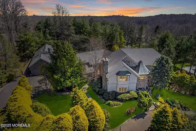 4 Colts Drive, Holmdel, NJ 07733 - Photo 1