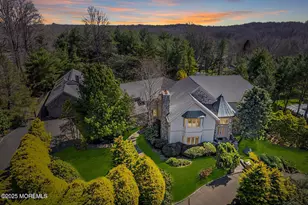 4 Colts Dr, Holmdel, NJ 07733 - Photo 1