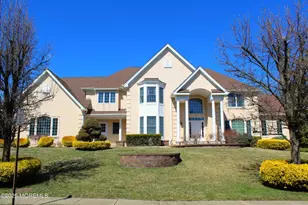 2 Lecarre Dr, Marlboro Township, NJ 07746 - Photo 1