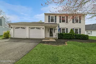 54 Berkshire Dr, Howell Township, NJ 07731 - Photo 1