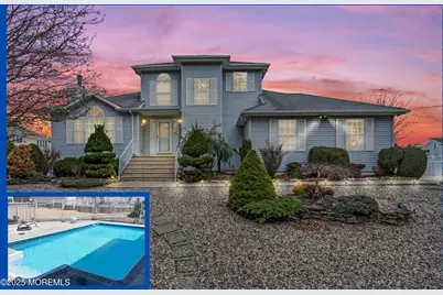 63 Anchorage Boulevard, Bayville, NJ 08721 - Photo 1