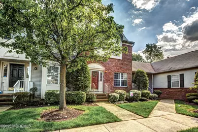 39 Azimuth Court #127, Holmdel, NJ 07733 - Photo 1