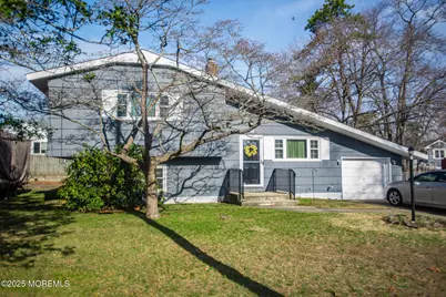 712 Beach Avenue, Beachwood, NJ 08722 - Photo 1