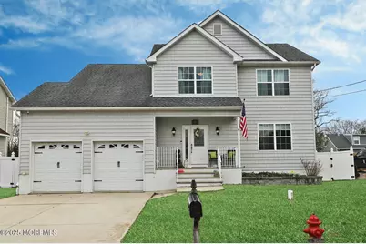 907 Elwood Street, Forked River, NJ 08731 - Photo 1