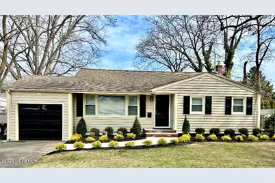 61 Manor Parkway, Lincroft, NJ 07738 - Photo 1