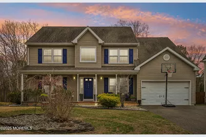 101 Outboard Avenue, Stafford Township, NJ 08050 - Photo 1