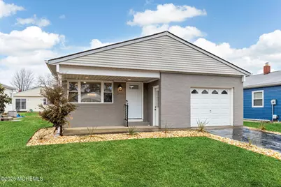 11 Camrose Street, Toms River Township, NJ 08757 - Photo 1