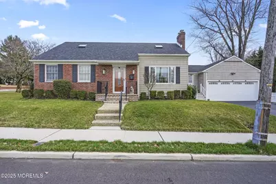 4 Sherman Avenue, West Long Branch, NJ 07764 - Photo 1