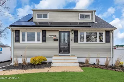 267 Middle Road, Hazlet Township, NJ 07730 - Photo 1