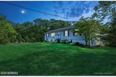 727 Oak Glen Road, Howell Township, NJ 07731 - Photo 1