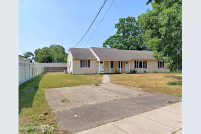 2308 Dorsett Dock Road, Point Pleasant, NJ 08742 - Photo 1