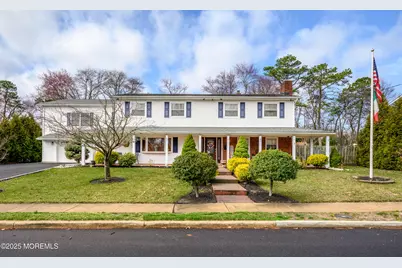 39 Old Bridge Drive, Howell Township, NJ 07731 - Photo 1