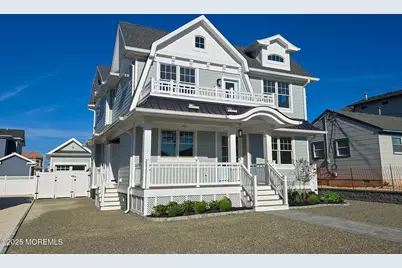 5 Pennsylvania Avenue, Lavallette, NJ 08735 - Photo 1