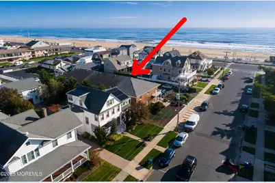 102 10th Avenue #1, Belmar, NJ 07719 - Photo 1