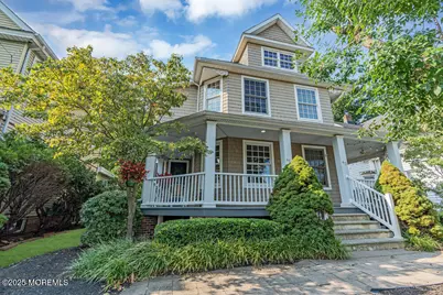 41 Peters Place, Red Bank, NJ 07701 - Photo 1