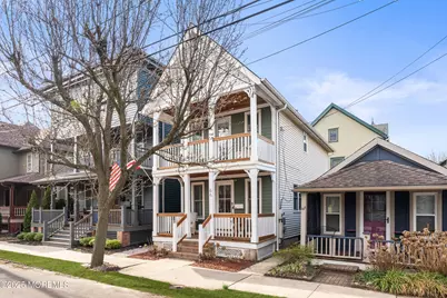 66 Webb Avenue, Ocean Grove, NJ 07756 - Photo 1