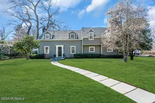 62 Buena Vista Ave, Fair Haven, NJ 07704 - Photo 1