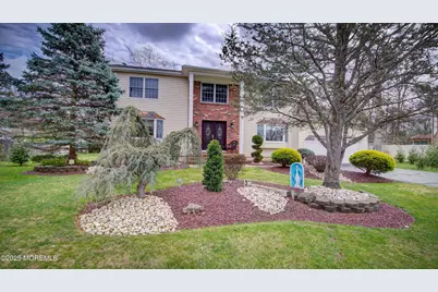 57 Bonnie Drive, Manalapan Township, NJ 07726 - Photo 1