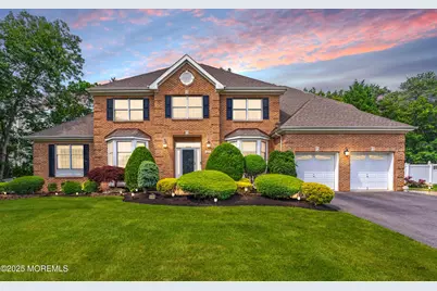 449 Brentwood Avenue, Toms River Township, NJ 08755 - Photo 1