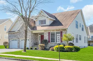 217 Bradwick Way, Marlboro Township, NJ 07746 - Photo 1