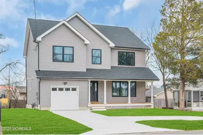 306 Beach Boulevard, Forked River, NJ 08731 - Photo 1