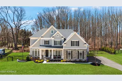 61 Windermere Road, Lincroft, NJ 07738 - Photo 1