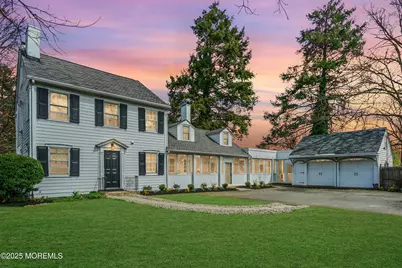 47 Lower Harrison Street, Princeton, NJ 08540 - Photo 1