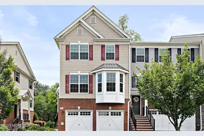 209 Yale Boulevard, Shrewsbury, NJ 07702 - Photo 1