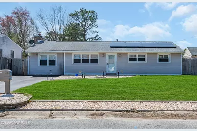 31 Colgate Drive, Toms River Township, NJ 08757 - Photo 1