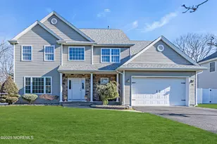 93 Fortune Ct, Toms River Township, NJ 08755 - Photo 1