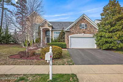 9 Brattleboro Road, Jackson, NJ 08527 - Photo 1