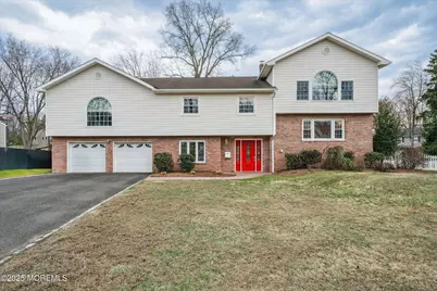 14 Pinchbrook Drive, Florham Park, NJ 07932 - Photo 1