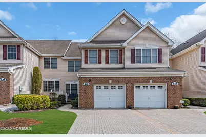 18 Smock Court, Manalapan Township, NJ 07726 - Photo 1