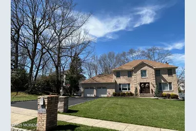 3 Country Oaks Drive, Manalapan Township, NJ 07726 - Photo 1