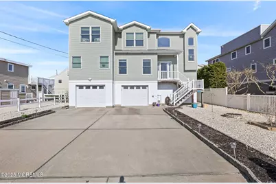 1511 Barnegat Avenue, Ship Bottom, NJ 08008 - Photo 1