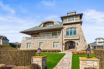 92 Ocean Avenue, Monmouth Beach, NJ 07750 - Photo 1