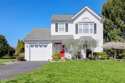 664 Adelphia Road, Freehold, NJ 07728 - Photo 1