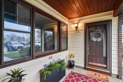 318 Crawford Street, Shrewsbury, NJ 07724 - Photo 1