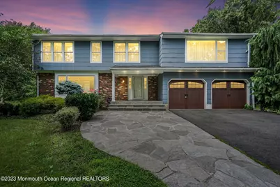 14 Kathy Street, Kendall Park, NJ 08824 - Photo 1